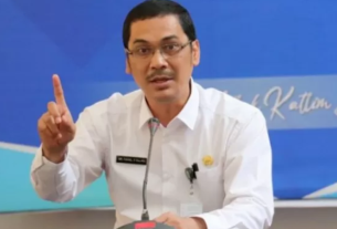 Diskominfo Kaltim segera tuntaskan internet gratis di 841 desa