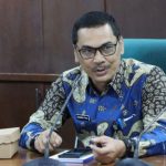 Kepala Dinas Komunikasi dan Informatika Kaltim, Muhammad Faisal (Foto: Diskominfo)
