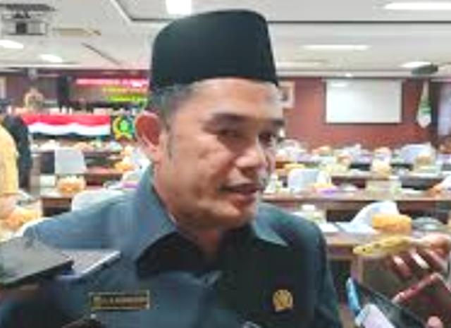 DPRD Kaltim bahas pencabutan dua Perda dan setujui satu Raperda