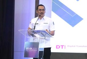 Pemprov Kaltim sudah gelontorkan Rp12 miliar untuk program internet desa