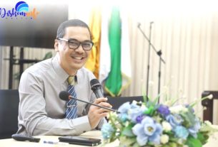 Pentingnya keterbukaan informasi publik di era digitalisasi