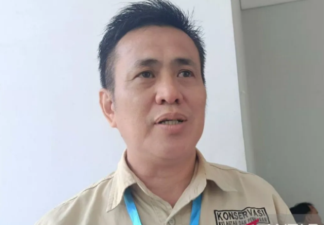 DKP Kaltim tegaskan pemanfaatan ruang laut wajib miliki KKPRL