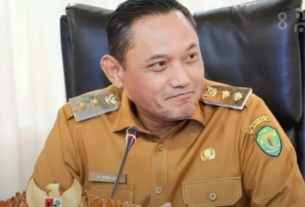 Wagub Kaltim tegur pejabat pemprov pamer kemewahan di medsos