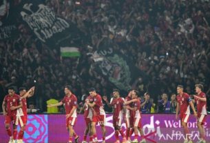 Arti pertandingan melawan Jepang bagi Indonesia