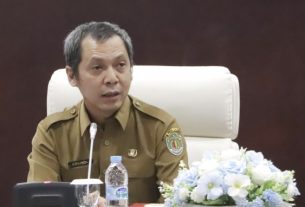 Program Gratis Pol wujudkan hunian layak tanpa bebani masyarakat