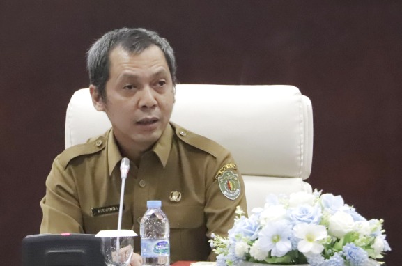Program Gratis Pol wujudkan hunian layak tanpa bebani masyarakat