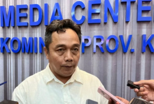 Pemprov Kaltim berharap ajang internasional EBIFF tingkatkan industri kreatif