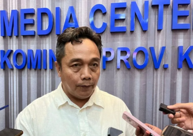 Pemprov Kaltim berharap ajang internasional EBIFF tingkatkan industri kreatif