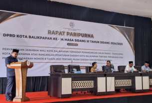 Pemkot Balikpapan optimalkan PAD dengan revisi perda pajak