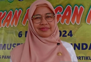Kaltim optimalisasi lahan seluas 3.973 hektare  wujudkan swasembada pangan