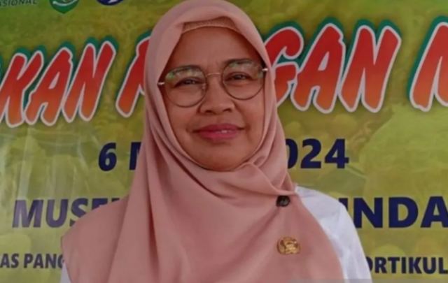 Kaltim optimalisasi lahan seluas 3.973 hektare  wujudkan swasembada pangan