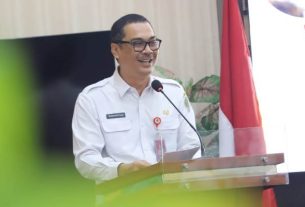 Pemprov Kaltim perkuat penerapan SP4N Lapor
