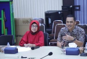 HKG PKK ke-53 di Samarinda dimeriahkan Titi DJ dan Uyau Moris