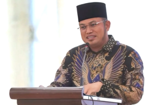 Gubernur Kaltim Rudy Mas’ud  gagas forum daerah penghasil SDA untuk bagi hasil adil