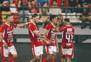 Bali United beri jeda pemain jelang laga perdana kompetisi 2025/2026