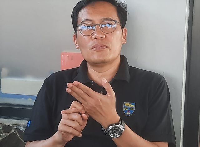 Budi Seciyono: Kemenangan Cepat Bagian Dari Peta Jalan Kependudukan
