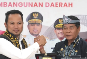 Pemprov Kaltim kerja sama dagang dengan Kaltara naikkan ekspor