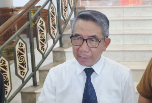 Bupati Kutim kecewa terhadap kebijakan pasca tambang PT.KPC