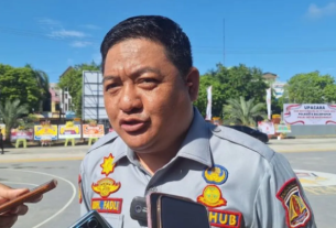 Dishub Balikpapan segera tertibkan parkir liar di sekitar Bandara Sepinggan