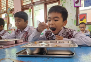 Dinas Pendidikan Balikpapan terus perbaiki pelaksanaan MBG