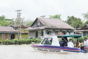 Dinkes Kaltim perkuat layanan medis hingga daerah terpencil