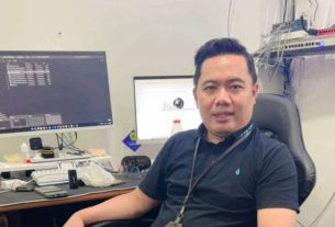 Perumdam Tirta Kencana tingkatkan layanan di Komplek Batu Putih