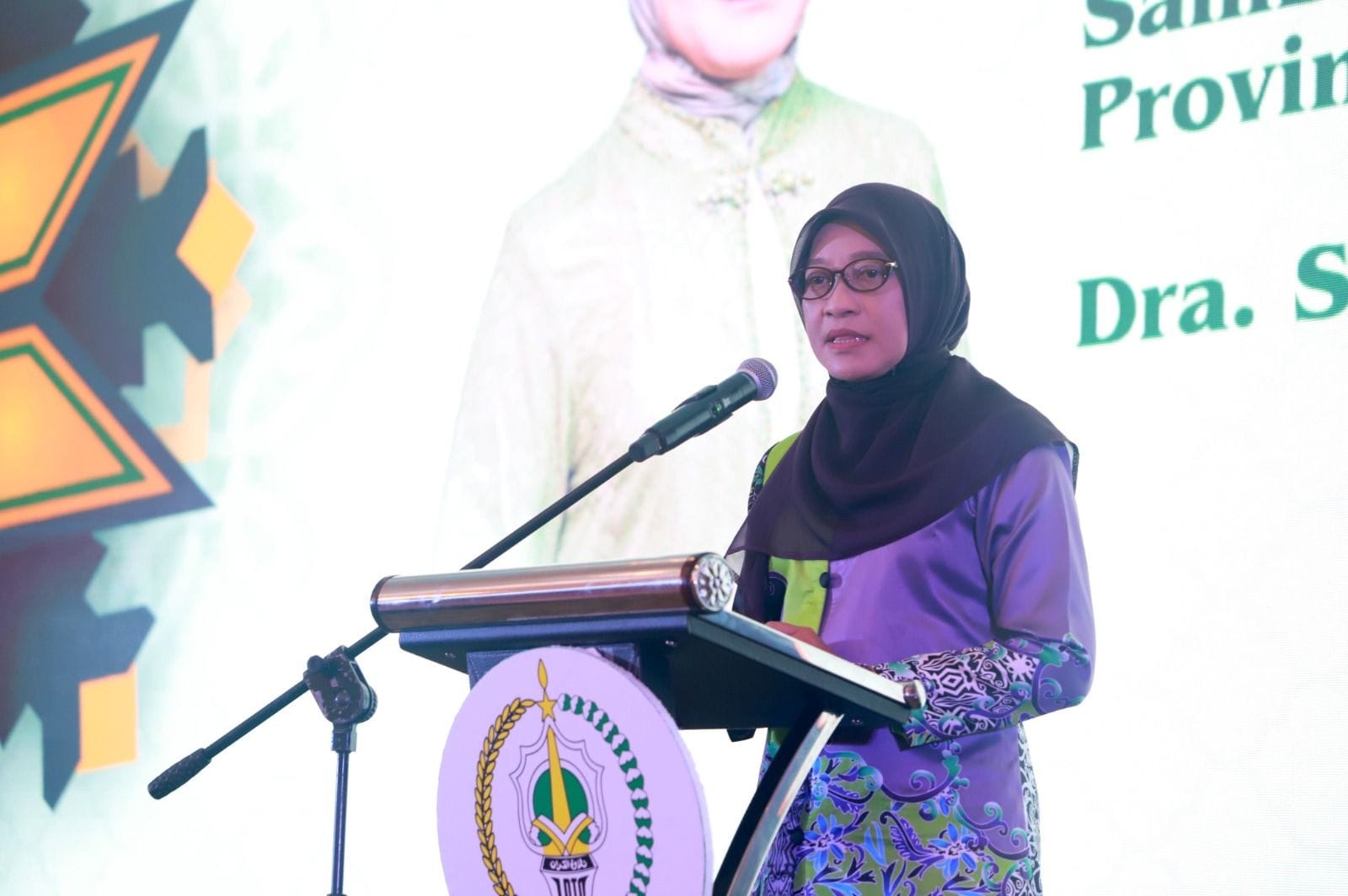 Kaltim raih 90 prestasi MTQ sepanjang 2024-2026